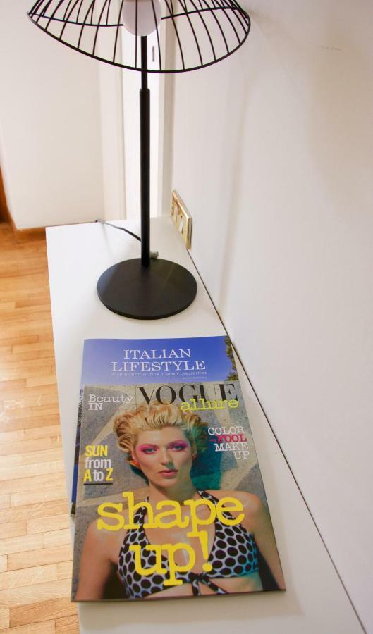La Terrazza Di Isabel Villa Roma Eksteriør bilde